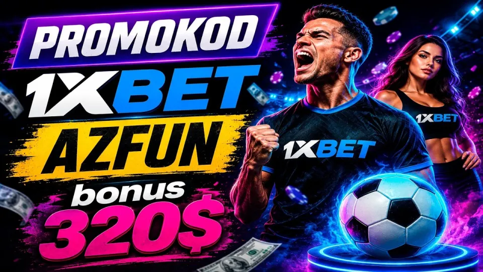1xbet Promo Kod: Get Your Exclusive Bonus Today!